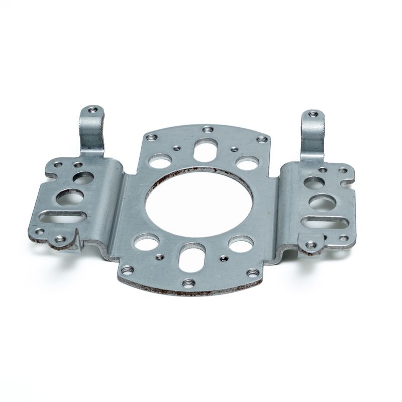 Custom Sheet Metal Fabrication Aluminum Stamping Forming Laser Cutting Service Stainless Steel Sheet Metal Stamping Parts
