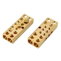 Custom brass CNC machining parts CNC machining parts auto parts