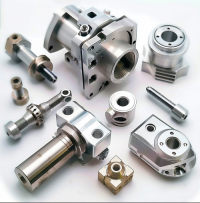 Aluminum Production Custom Metal Parts Milling Cnc Machining Services Parts Motorcycle