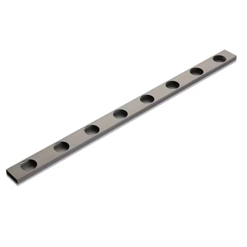CNC Machining Punching Manufacturing High Quality Profile Light LED Extrusion Aluminum Profiles