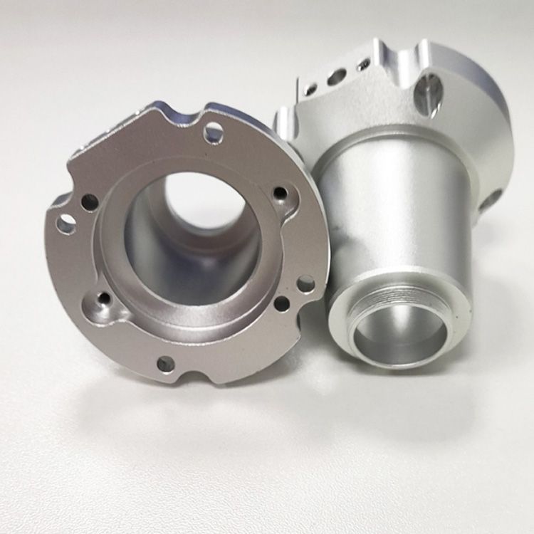 CNC Turning Milling Workpiece Precision Aviation Automotive Hardware Parts Machining Non-standard