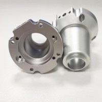 CNC Turning Milling Workpiece Precision Aviation Automotive Hardware Parts Machining Non-standard