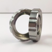 CNC Turning Milling Workpiece Precision Aviation Automotive Hardware Parts Machining Non-standard
