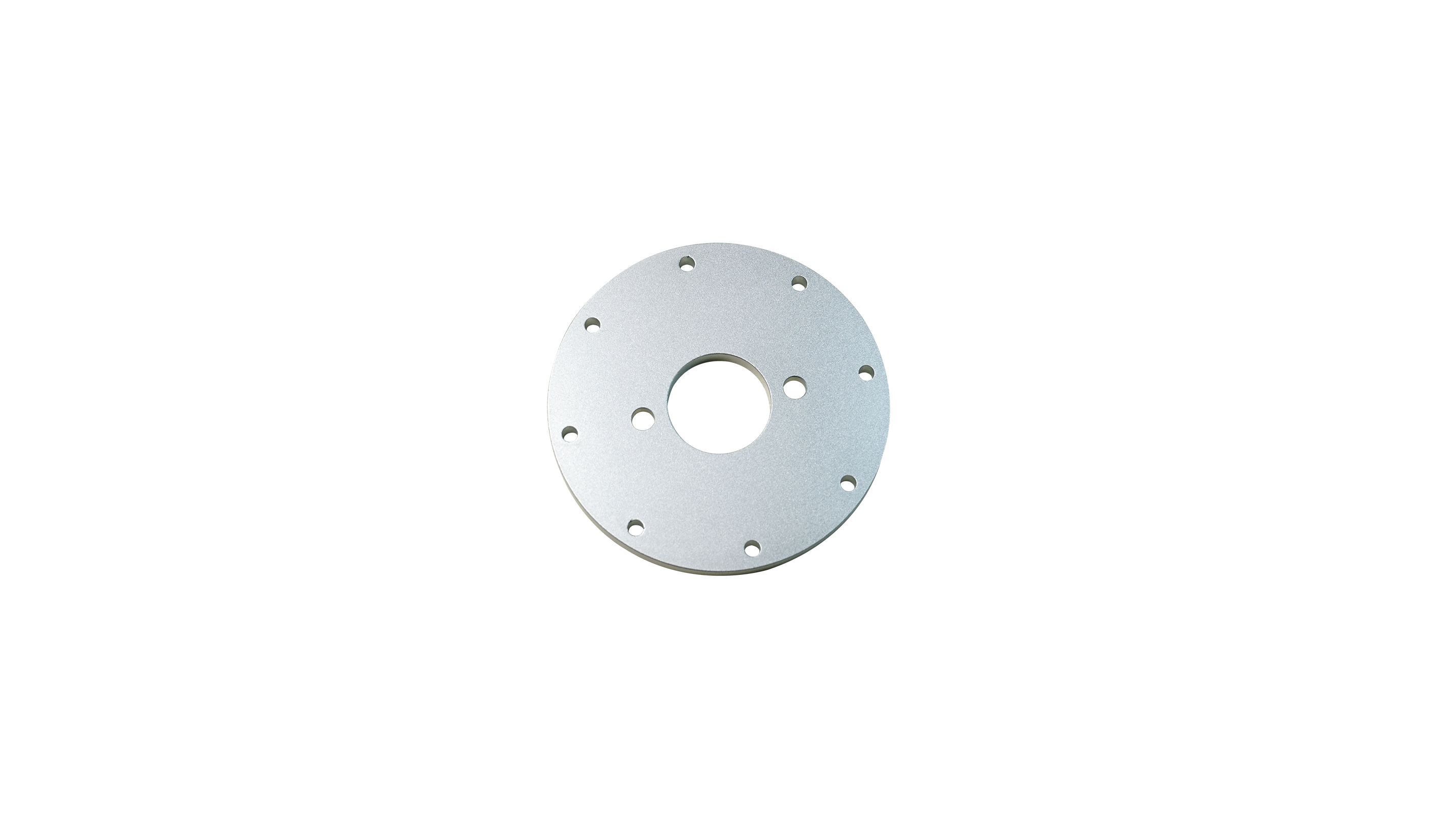 Stainless Steel Aluminum Brass CNC Machining Machinery Parts Micro Machining Services with High Precision Milling Technology
