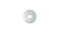 Stainless Steel Aluminum Brass CNC Machining Machinery Parts Micro Machining Services with High Precision Milling Technology