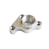 OEM Shop CNC Manufacture Coolant Port Adapter