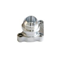 OEM Shop CNC Manufacture Coolant Port Adapter