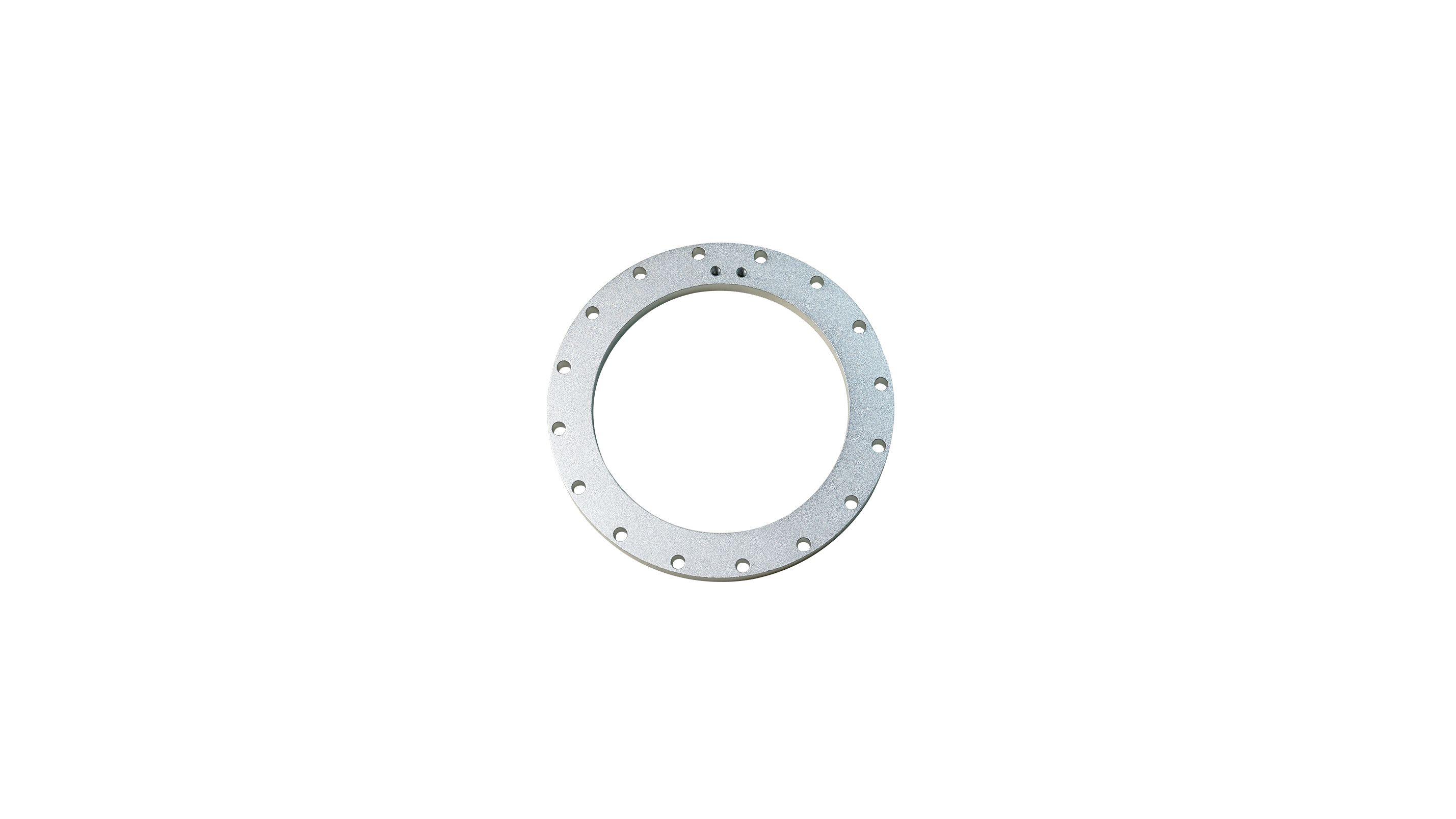 Stainless Steel Aluminum Brass CNC Machining Machinery Parts Micro Machining Services with High Precision Milling Technology