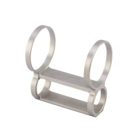 High quality precision custom parts CNC Machining parts Milling aluminum fabrication parts