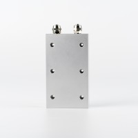 OEM Customized Cnc Machining Vacuum Brazing Aluminum Liquid Cooling Plate