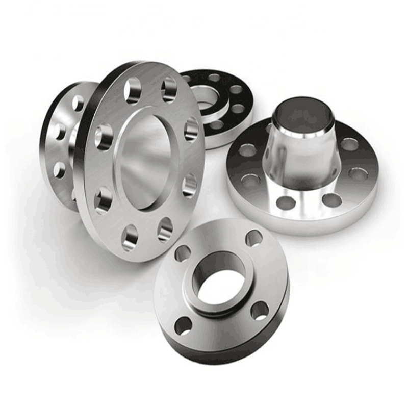 High quality corrosion resistant stainless steel flange stainless steel 304 304L 316 316L DN15-DN400