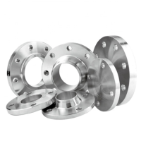 High quality corrosion resistant stainless steel flange stainless steel 304 304L 316 316L DN15-DN400