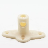 Manufacturing Custom CNC Machining Service  Peek Cnc Turning Milling Parts Plastic CNC Machining Parts