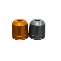 Customized high-precision CNC machining of shock absorber OEM motorcycle suspension parts and accessories