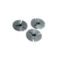 Customized CNC Machine Tool for Bearing Steel Fixing Seat for Non-standard Hardware Processing and Casting Services