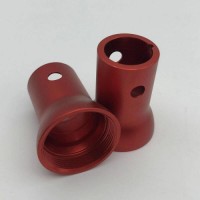 High precision small cnc machining turning milling drilling metal cnc services Custom Titanium Milling machined parts