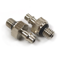 CNC manufacturer CNC turning and milling high precision customization and quality hose barb fittings pipe fittings metal fittings