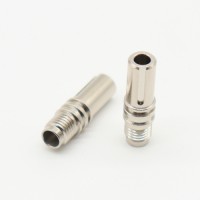 Customized non-standard CNC hexagonal and hex socket screws