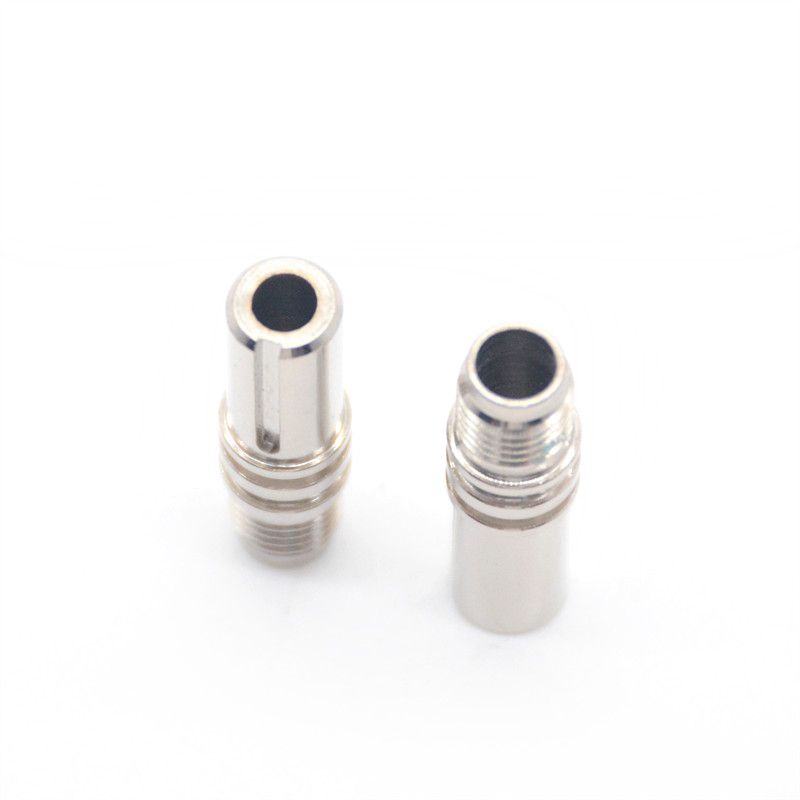 Customized non-standard CNC hexagonal and hex socket screws