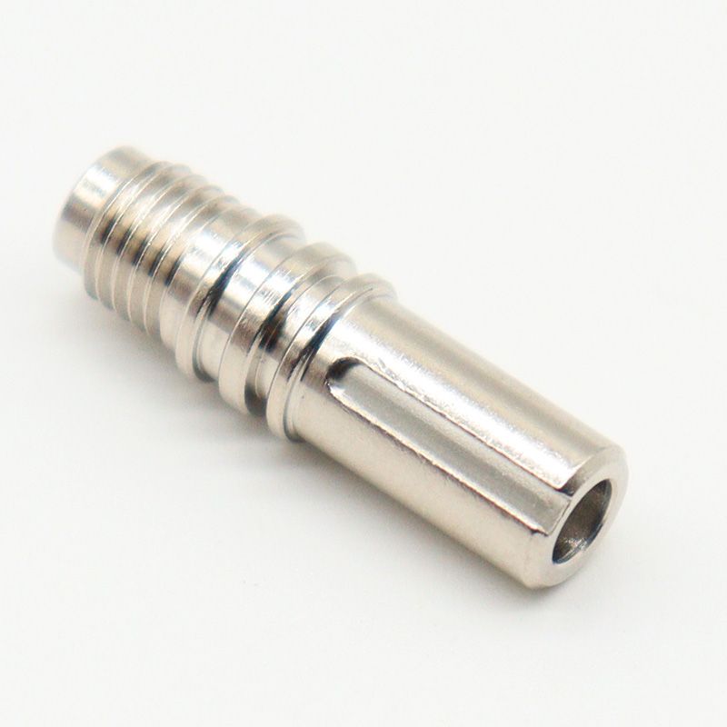 Customized non-standard CNC hexagonal and hex socket screws