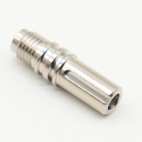 Customized non-standard CNC hexagonal and hex socket screws