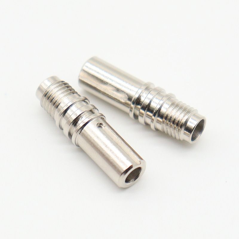 Customized non-standard CNC hexagonal and hex socket screws