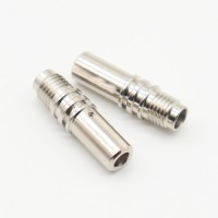 Customized non-standard CNC hexagonal and hex socket screws
