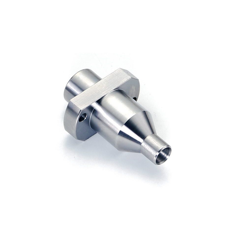 Custom Manufacturer OEM Stainless Steel Aluminum CNC Machining Parts