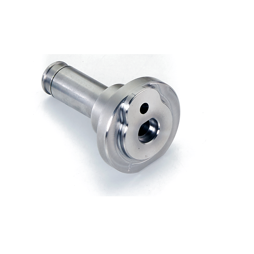 Custom Manufacturer OEM Stainless Steel Aluminum CNC Machining Parts