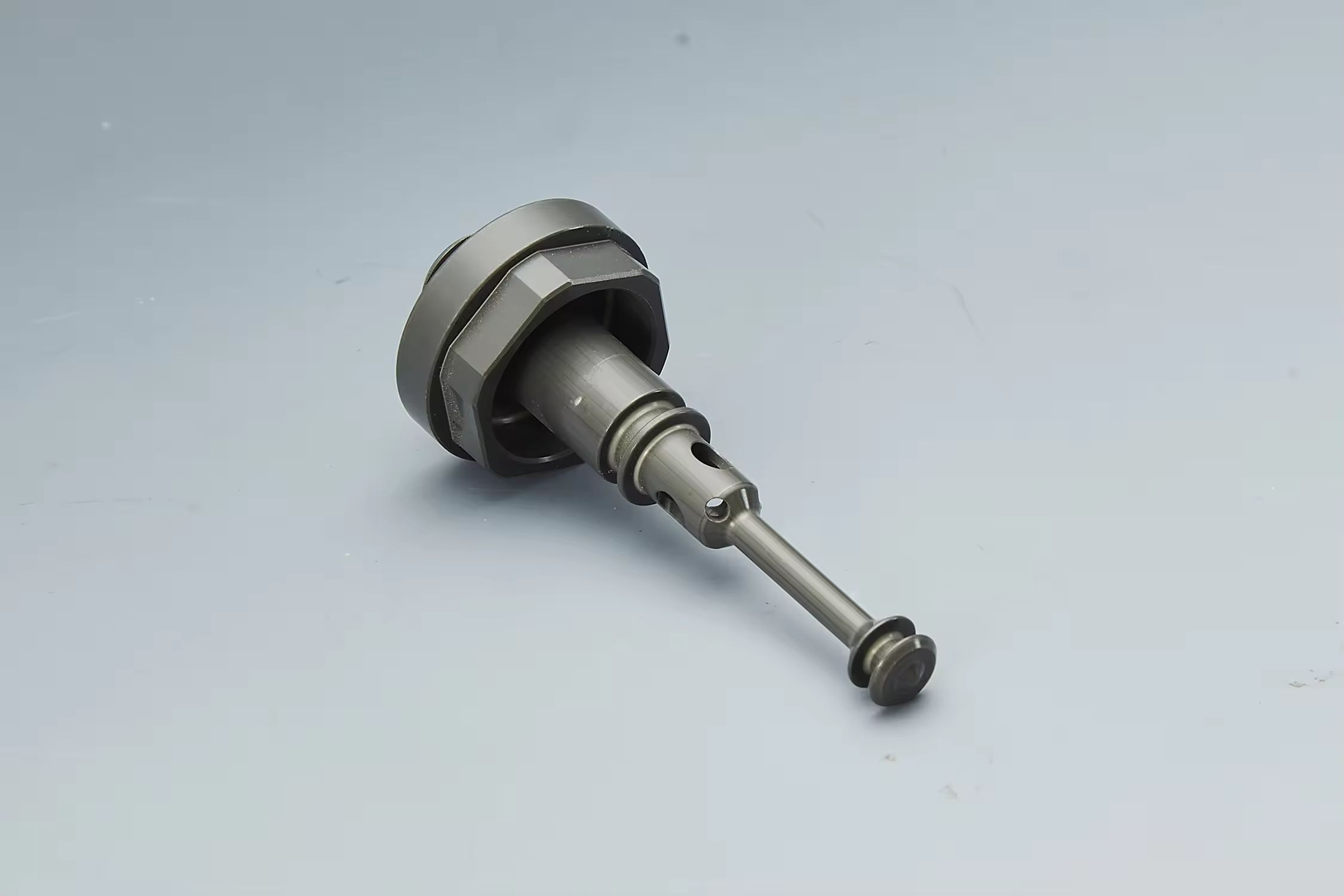 CNC Machined Liquid Cooling System Quick Battery Connector Energy Storage Liquid Cooled for Central Processing Unit Wire EDM