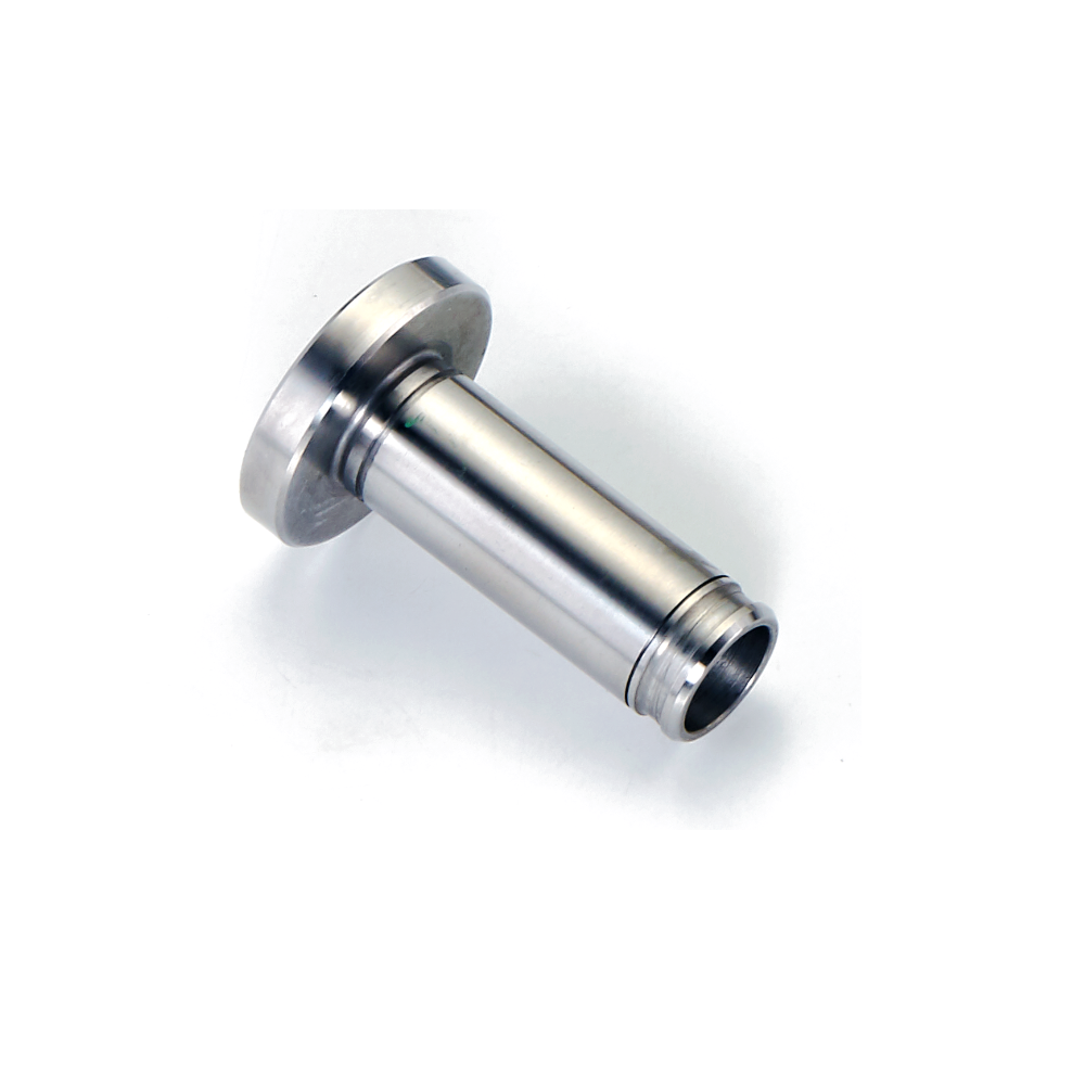Custom Manufacturer OEM Stainless Steel Aluminum CNC Machining Parts
