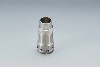CNC Machined Liquid Cooling System Quick Battery Connector Energy Storage Liquid Cooled for Central Processing Unit Wire EDM