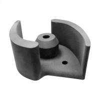 Corps de Valve en Aluminium-Acier Moulé sur Mesure - Usinage CNC/Découpe Fil, Pièces Résistantes à la Corrosion pour Systèmes Hydrauliques