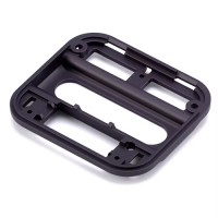 Precision Custom Aluminum Parts CNC Machining Aluminum Parts Milling Aluminum Electronic Enclosure