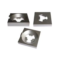 5 Axis High Precision CNC Machining Service One-Stop Aluminium Stainless Steel Milling