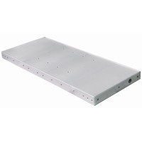 OEM Customized Cnc Machining Vacuum Brazing Aluminum Liquid Cooling Plate