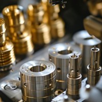Custom High Precision Brazing Processing Service Metal Parts Connection Cnc Machining Bonding With Filler Metals