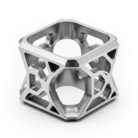 CNC Rapid Prototyping 3 & 5 Axis CNC Custom Stainless Steel SS316 Parts OEM CNC Drilling Vertical Milling Machining Services