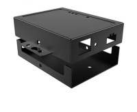 OEM CNC Customized Design Sheet Metal Box Fabrication Servers Case Chassis Storage Enclosure
