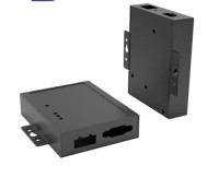 OEM CNC Customized Design Sheet Metal Box Fabrication Servers Case Chassis Storage Enclosure