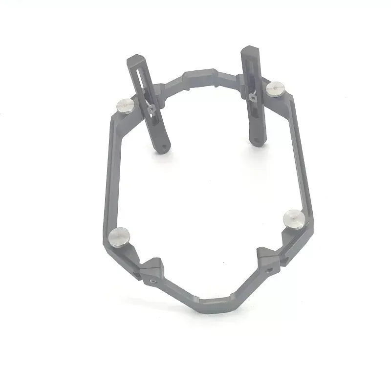 Industrial machinery medical equipment die-casting aluminum accessories