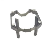 Industrial machinery medical equipment die-casting aluminum accessories