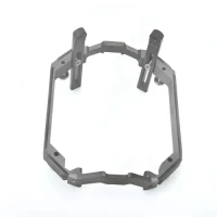 Industrial machinery medical equipment die-casting aluminum accessories