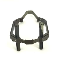 Industrial machinery medical equipment die-casting aluminum accessories
